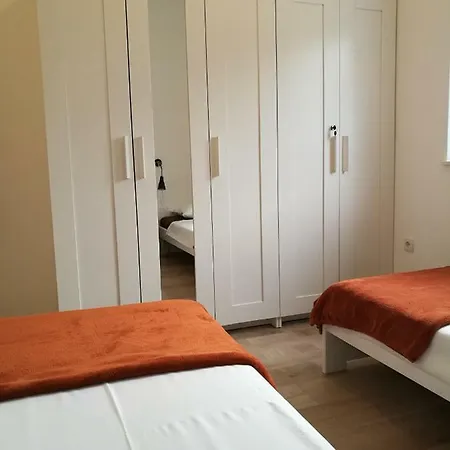 Apartman Podsolarsko Apartment