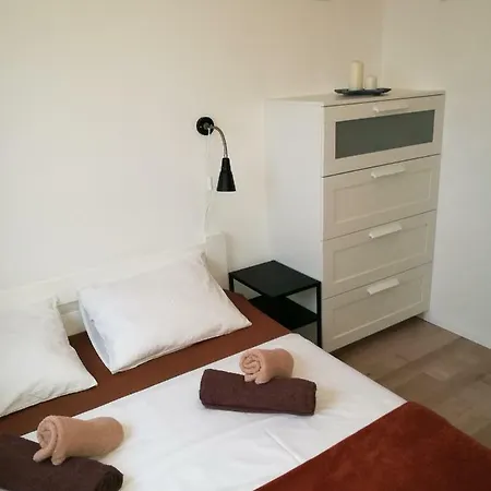 Apartman Podsolarsko Apartment Sibenik