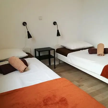 Apartman Podsolarsko