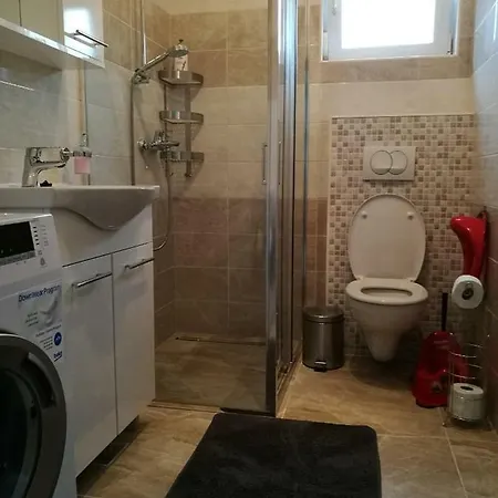 Apartman Podsolarsko