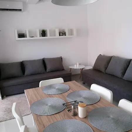 Apartman Podsolarsko *