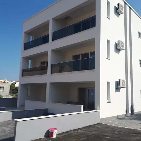 Apartman Podsolarsko *