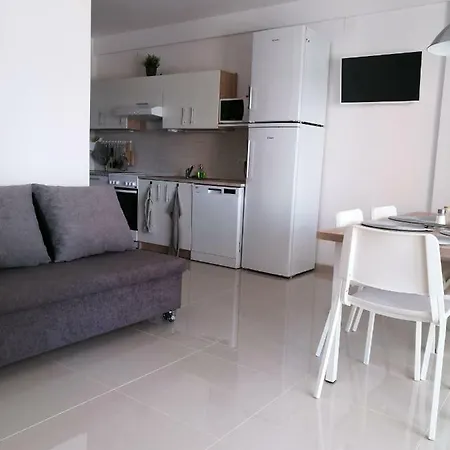 Apartman Podsolarsko Apartment Sibenik
