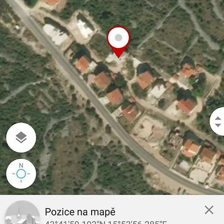 Apartment Apartman Podsolarsko Sibenik