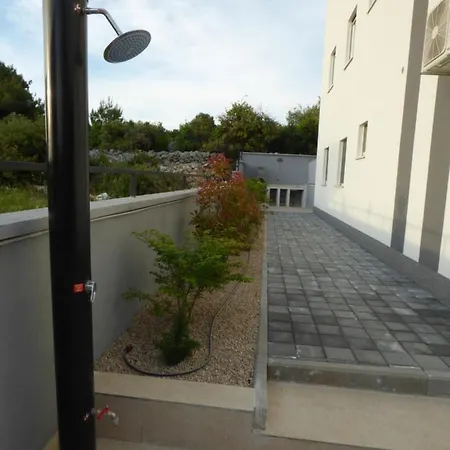 Apartman Podsolarsko Apartment *