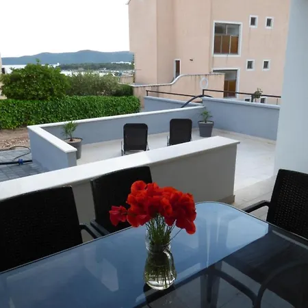 Apartman Podsolarsko Apartment