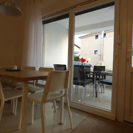 Apartman Podsolarsko Apartment Sibenik